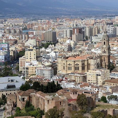 Del Parque Flats - Premium - Maestre Apartment Malaga Bagian luar foto