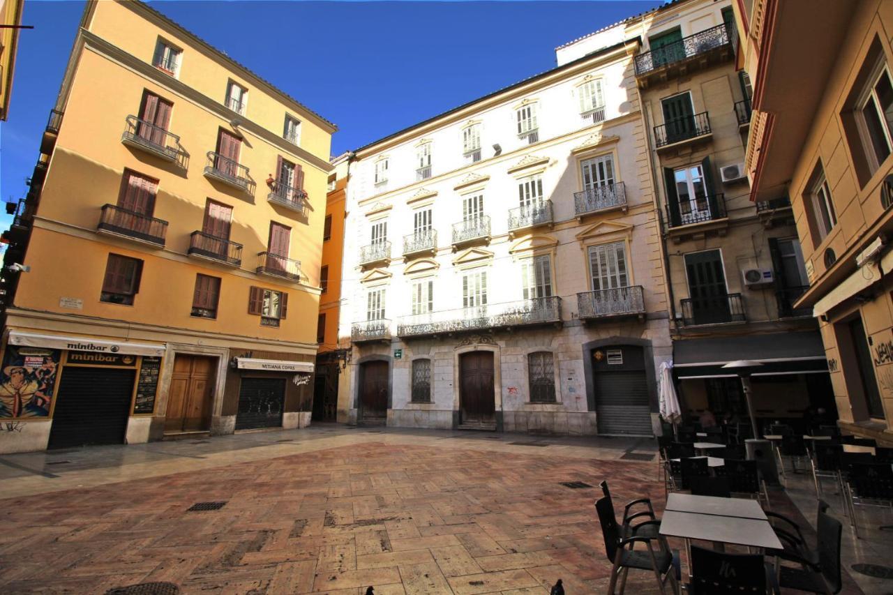 Del Parque Flats - Premium - Maestre Apartment Malaga Bagian luar foto