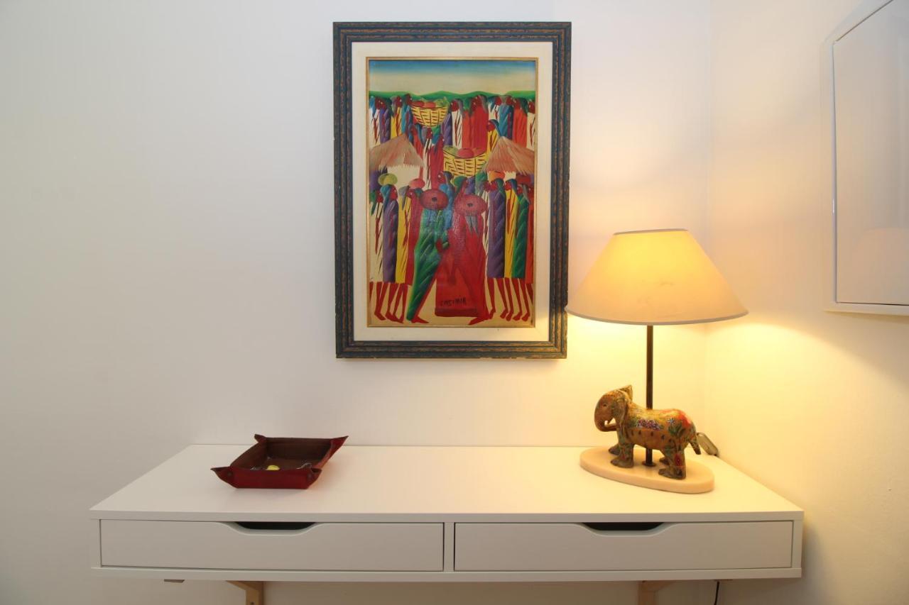 Del Parque Flats - Premium - Maestre Apartment Malaga Bagian luar foto