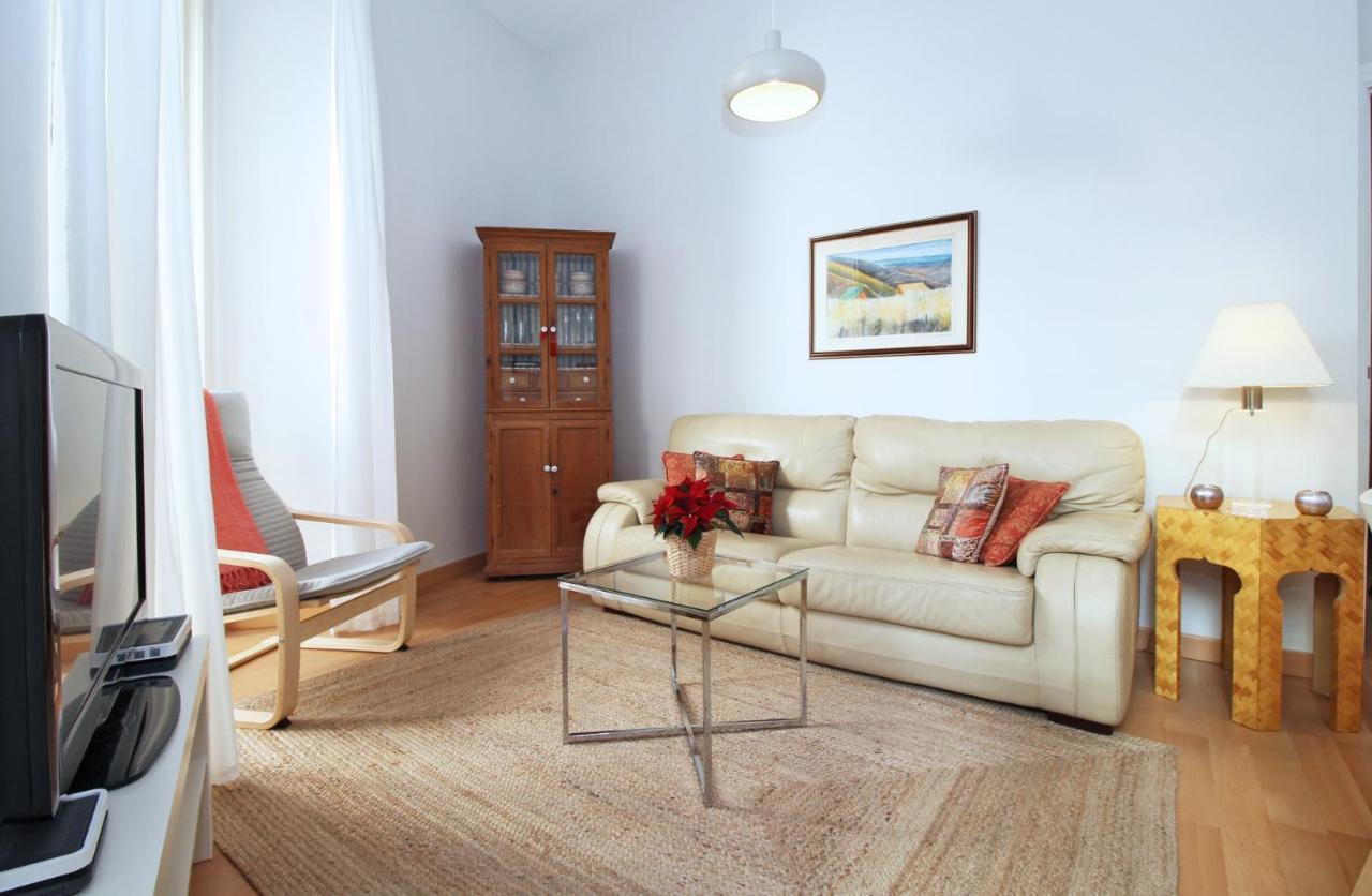 Del Parque Flats - Premium - Maestre Apartment Malaga Bagian luar foto