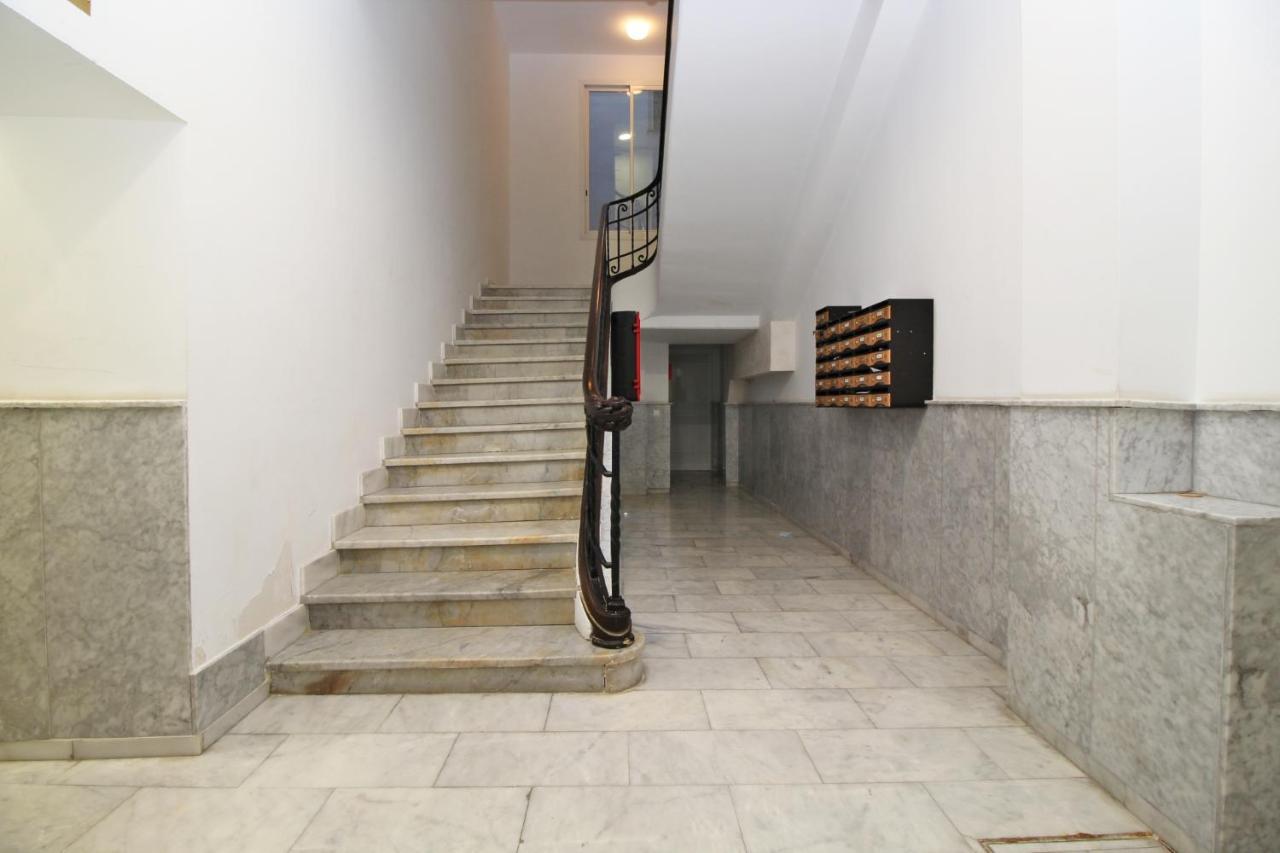 Del Parque Flats - Premium - Maestre Apartment Malaga Bagian luar foto