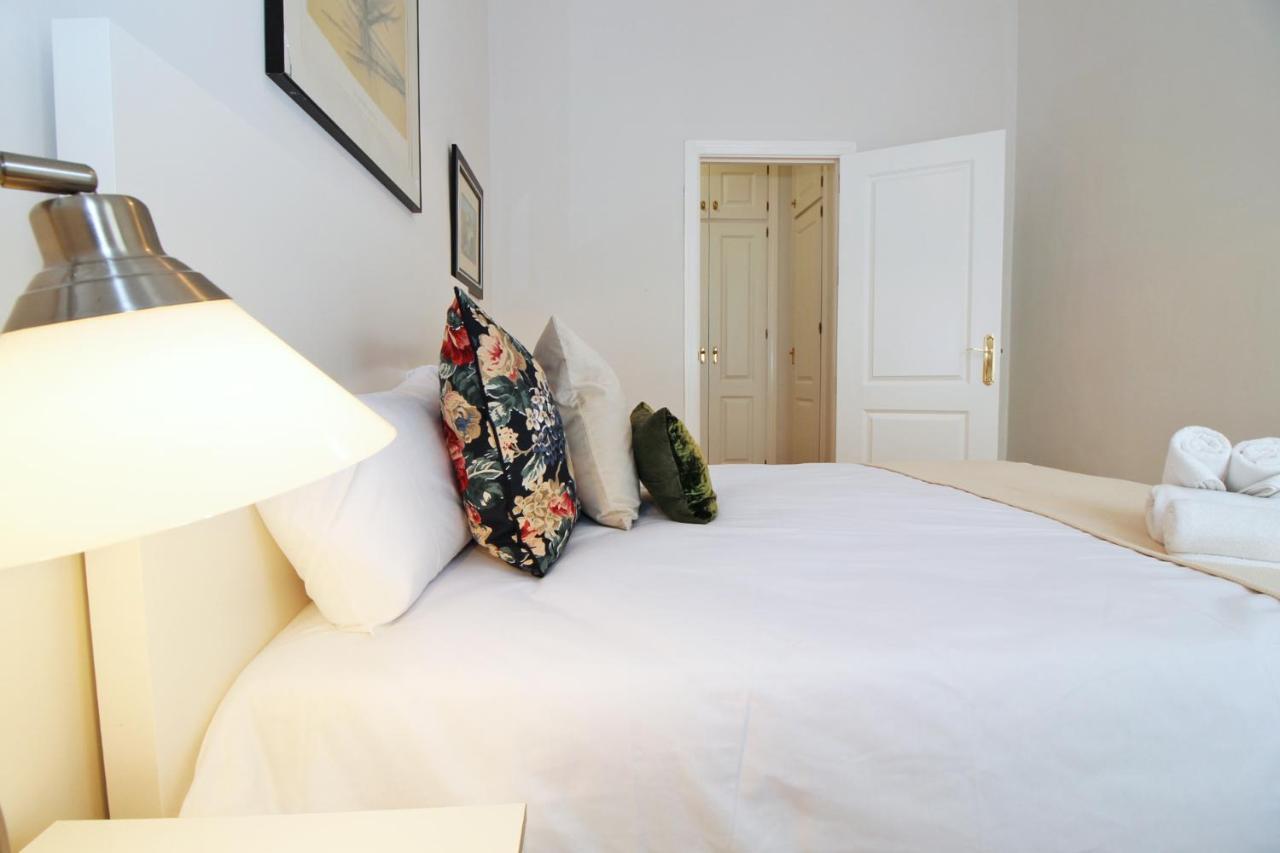 Del Parque Flats - Premium - Maestre Apartment Malaga Bagian luar foto