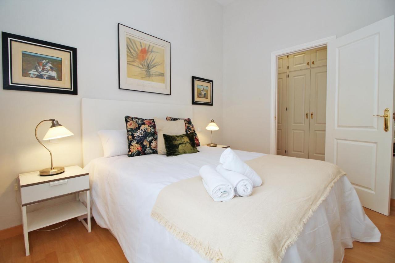 Del Parque Flats - Premium - Maestre Apartment Malaga Bagian luar foto