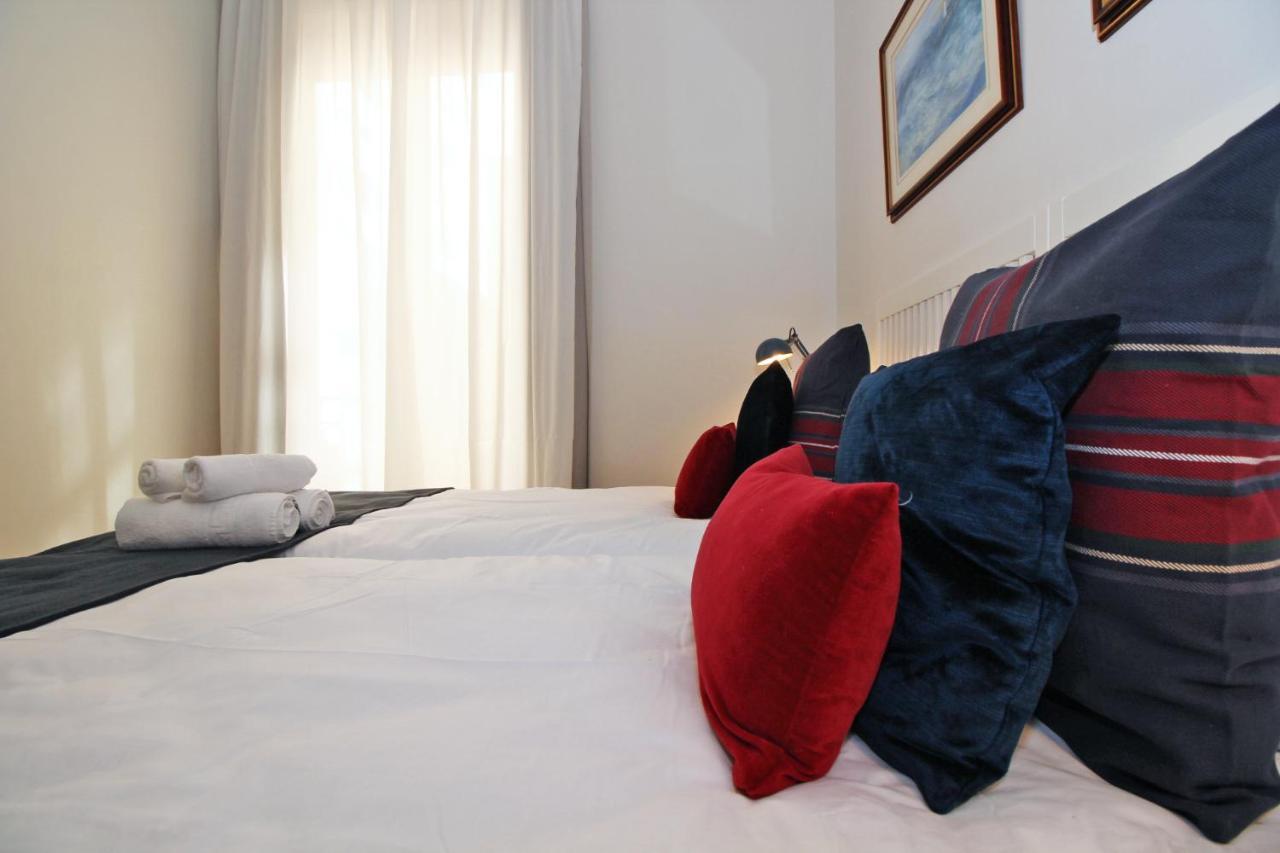Del Parque Flats - Premium - Maestre Apartment Malaga Bagian luar foto