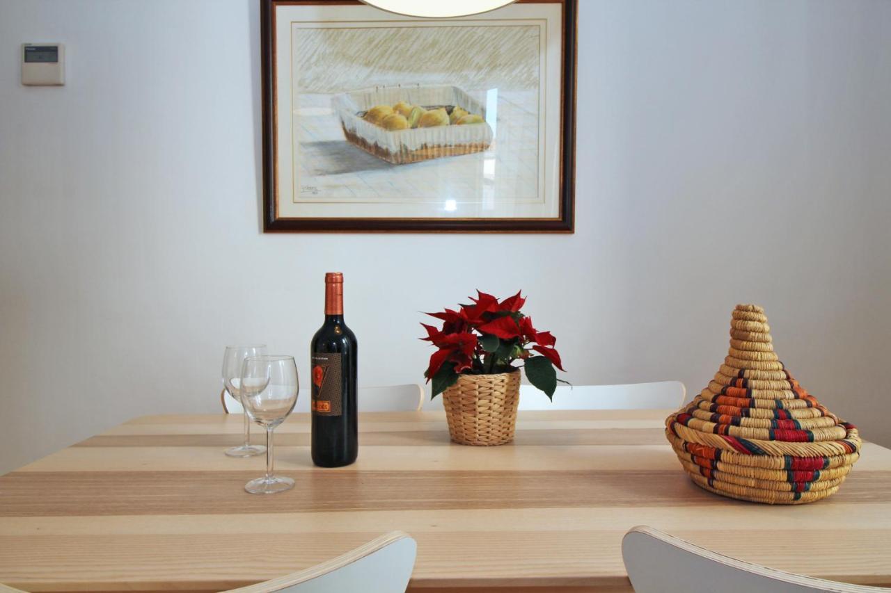 Del Parque Flats - Premium - Maestre Apartment Malaga Bagian luar foto