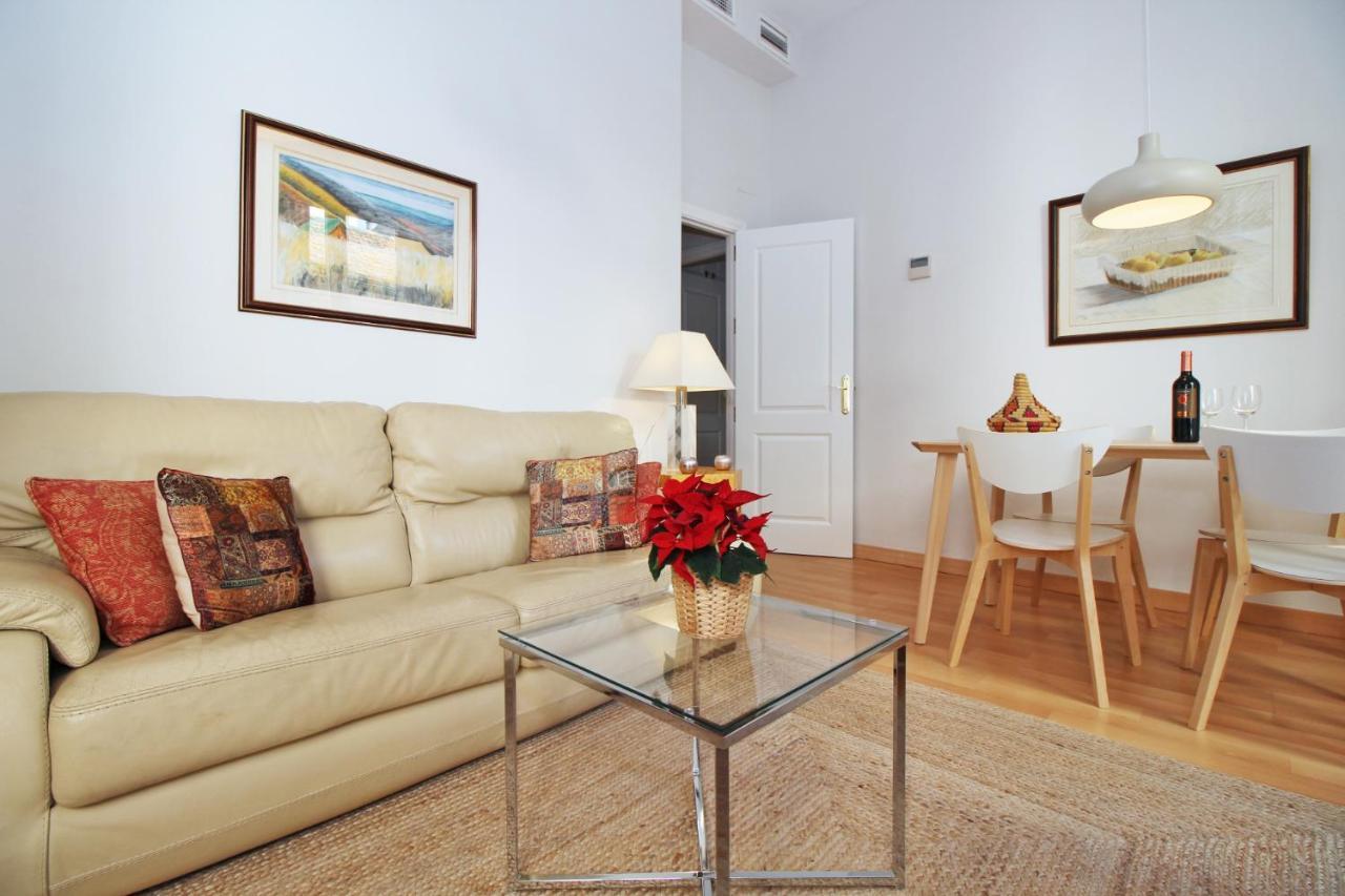 Del Parque Flats - Premium - Maestre Apartment Malaga Bagian luar foto