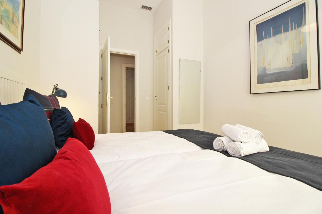 Del Parque Flats - Premium - Maestre Apartment Malaga Bagian luar foto