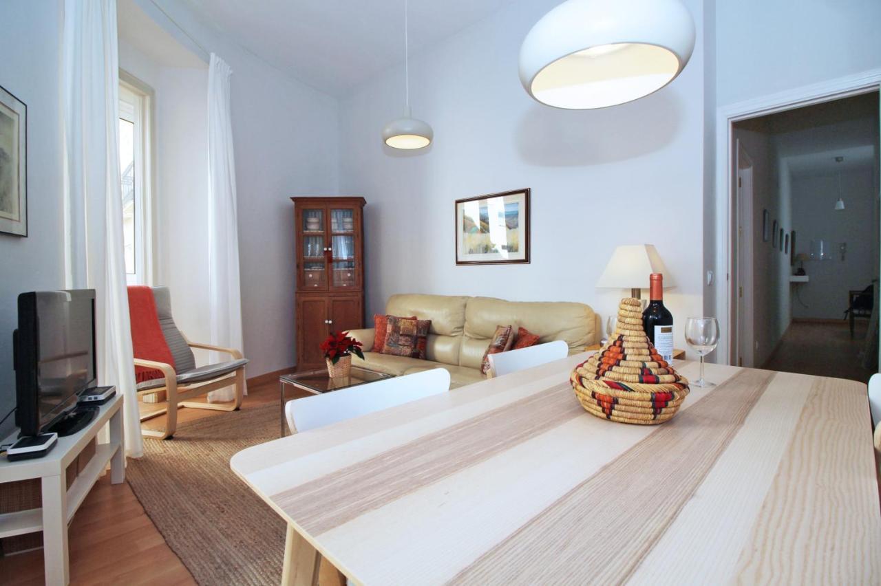 Del Parque Flats - Premium - Maestre Apartment Malaga Bagian luar foto