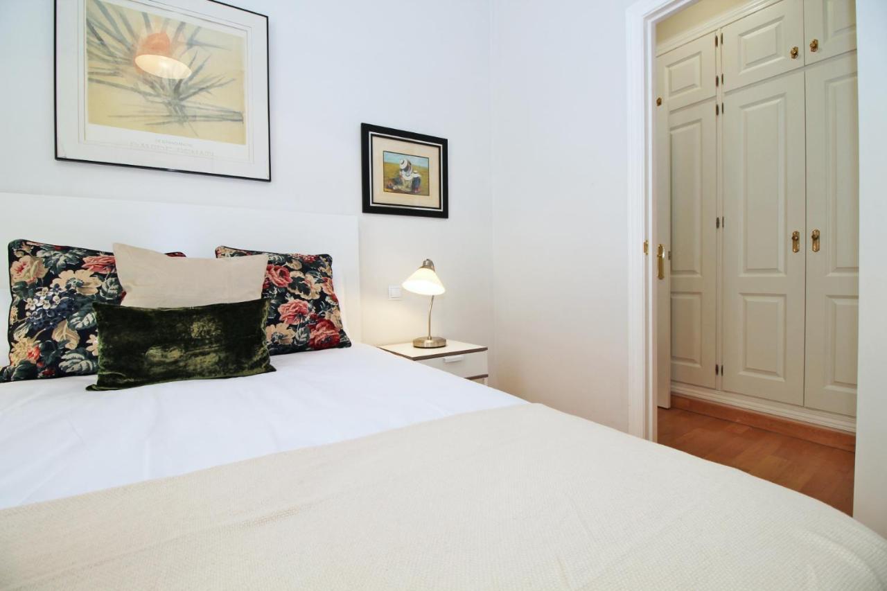 Del Parque Flats - Premium - Maestre Apartment Malaga Bagian luar foto