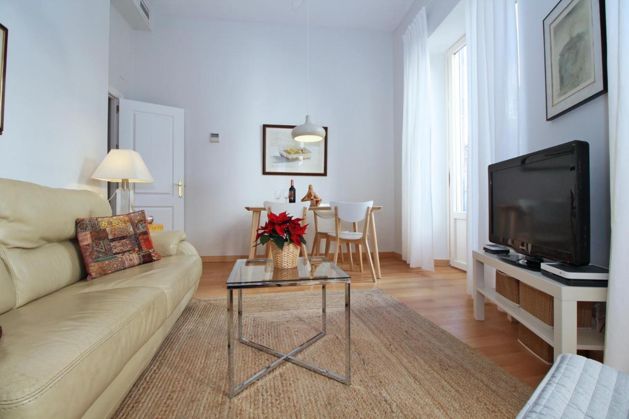 Del Parque Flats - Premium - Maestre Apartment Malaga Bagian luar foto