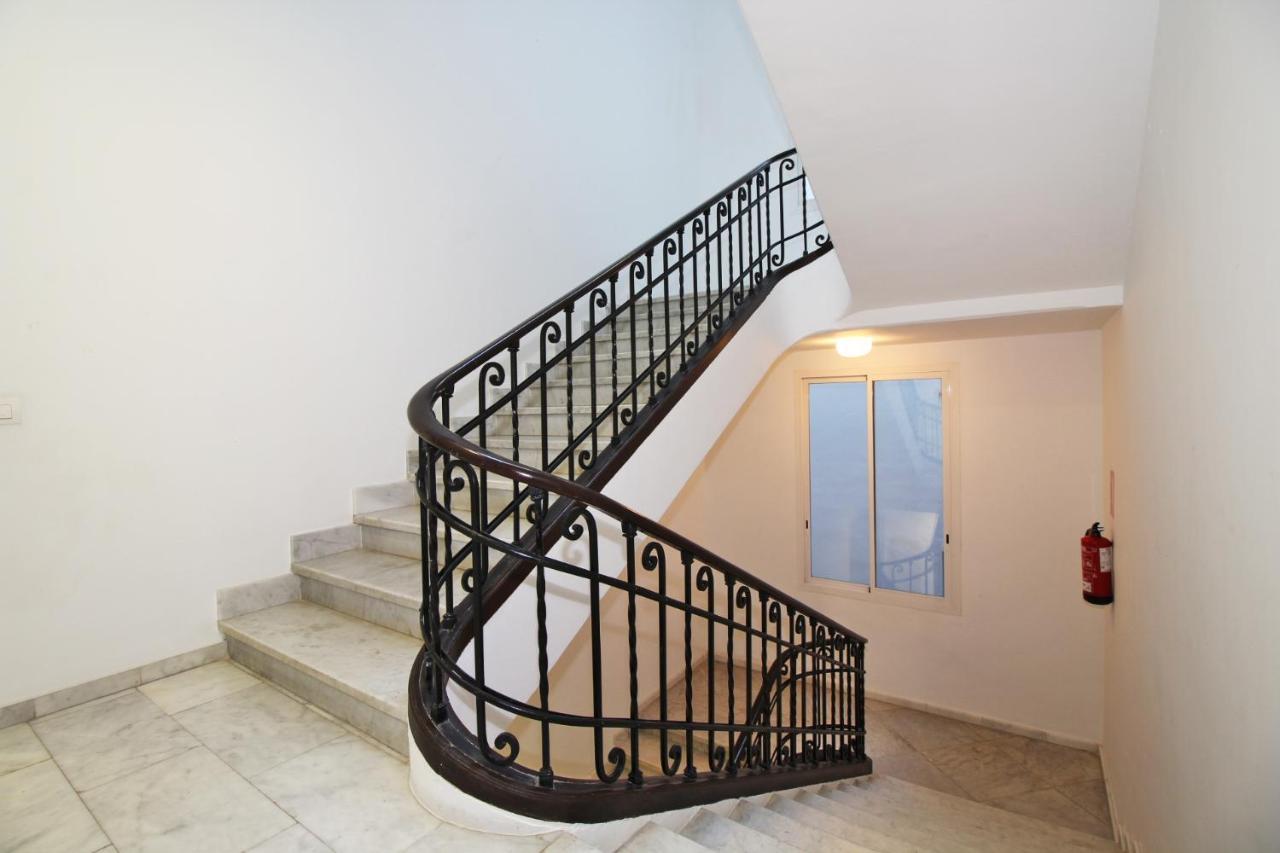Del Parque Flats - Premium - Maestre Apartment Malaga Bagian luar foto