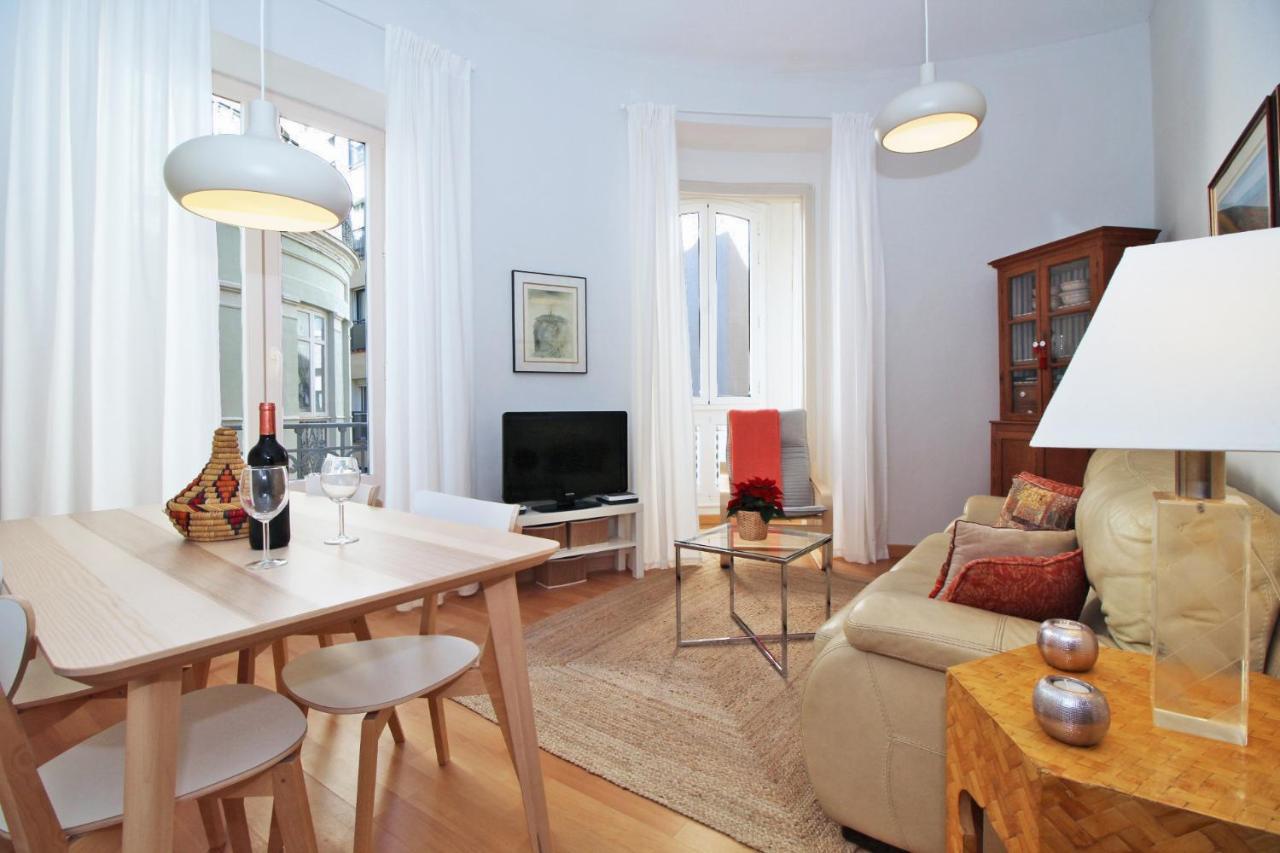 Del Parque Flats - Premium - Maestre Apartment Malaga Bagian luar foto