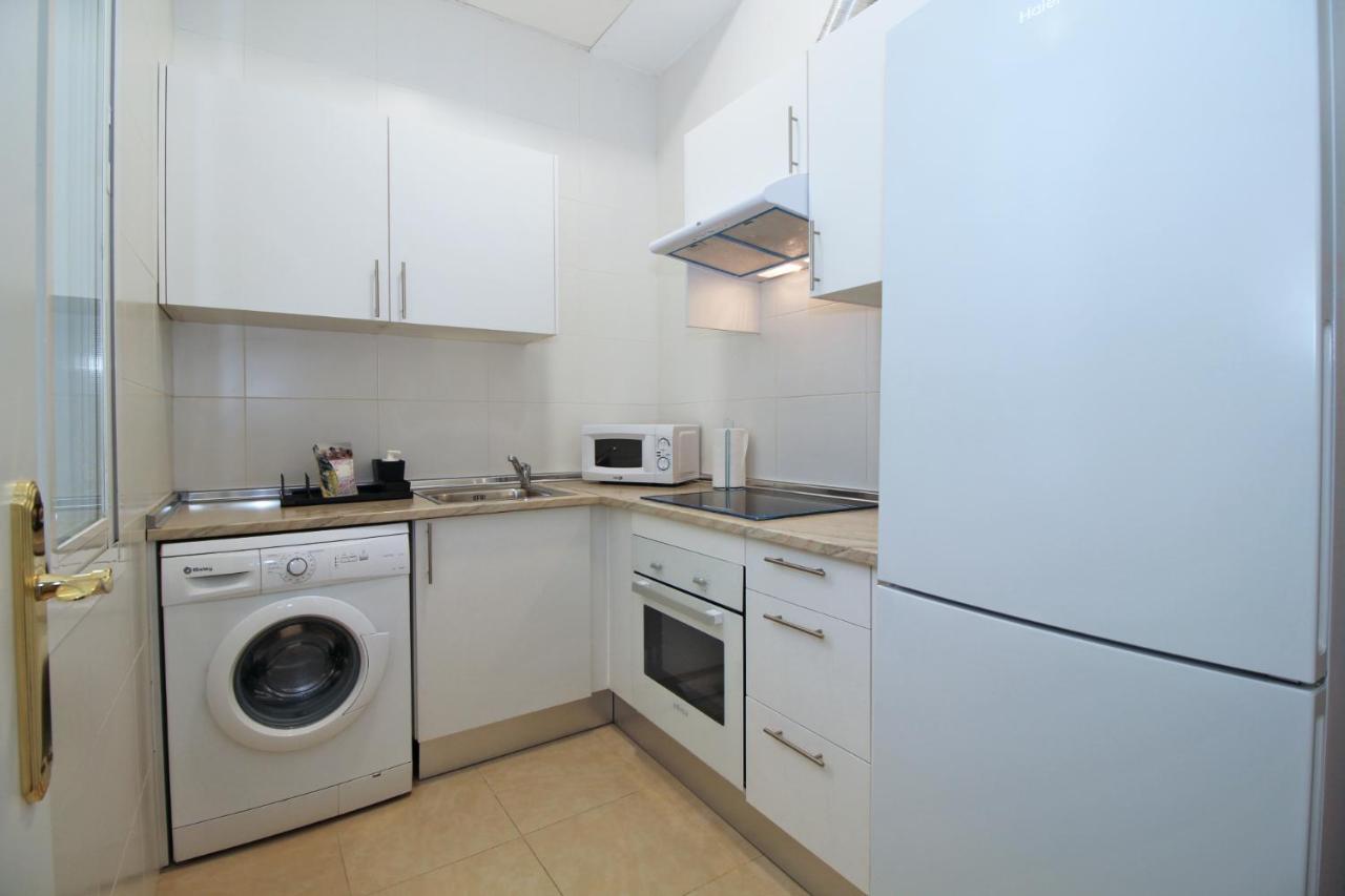 Del Parque Flats - Premium - Maestre Apartment Malaga Bagian luar foto