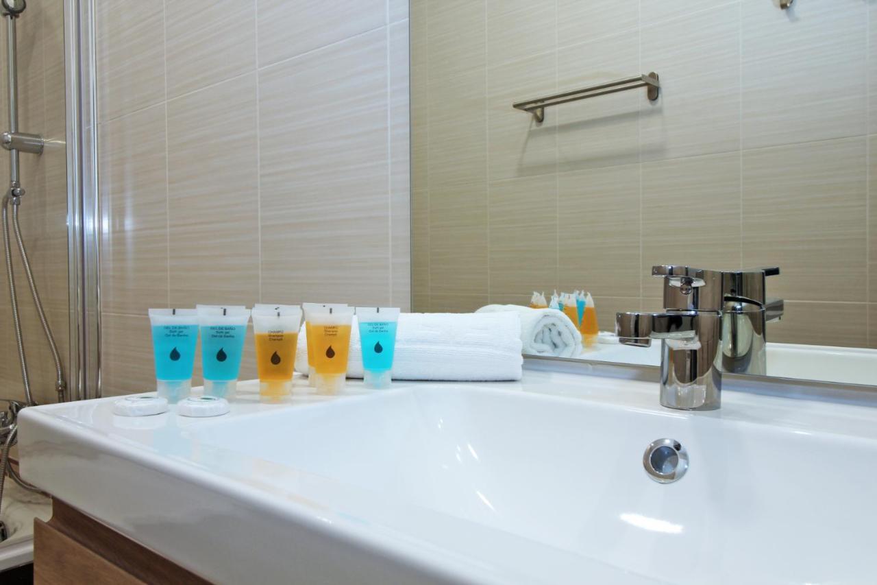 Del Parque Flats - Premium - Maestre Apartment Malaga Bagian luar foto