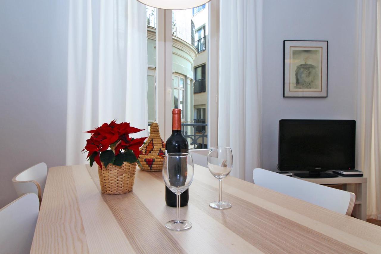 Del Parque Flats - Premium - Maestre Apartment Malaga Bagian luar foto