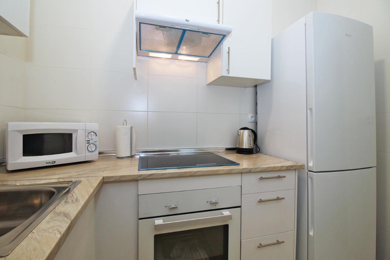 Del Parque Flats - Premium - Maestre Apartment Malaga Bagian luar foto