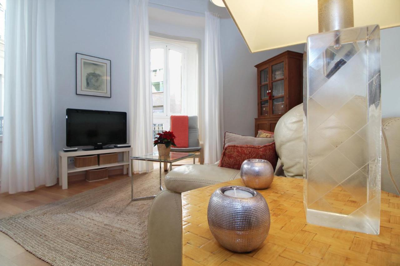 Del Parque Flats - Premium - Maestre Apartment Malaga Bagian luar foto