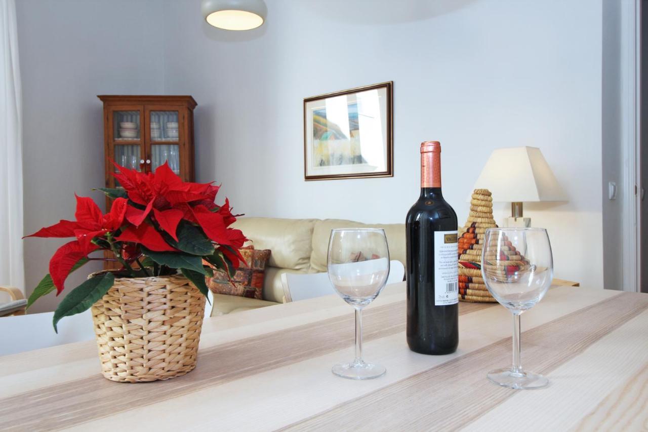 Del Parque Flats - Premium - Maestre Apartment Malaga Bagian luar foto