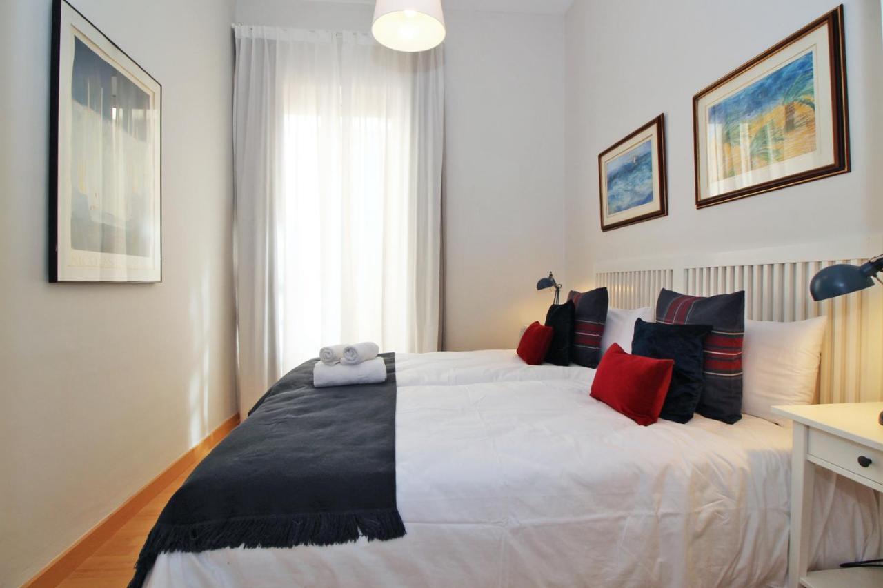 Del Parque Flats - Premium - Maestre Apartment Malaga Bagian luar foto