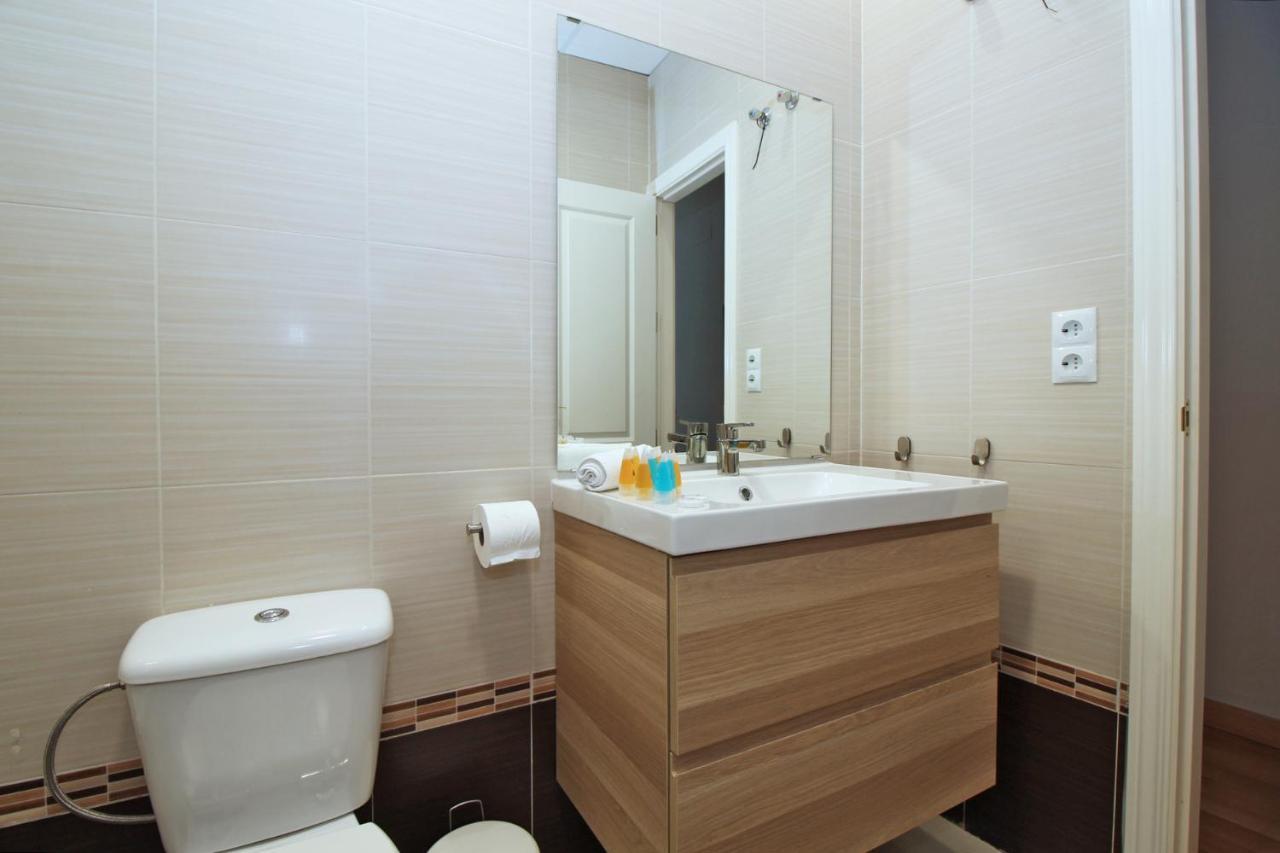 Del Parque Flats - Premium - Maestre Apartment Malaga Bagian luar foto