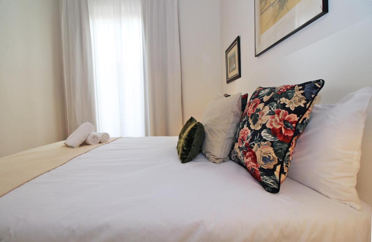 Del Parque Flats - Premium - Maestre Apartment Malaga Bagian luar foto