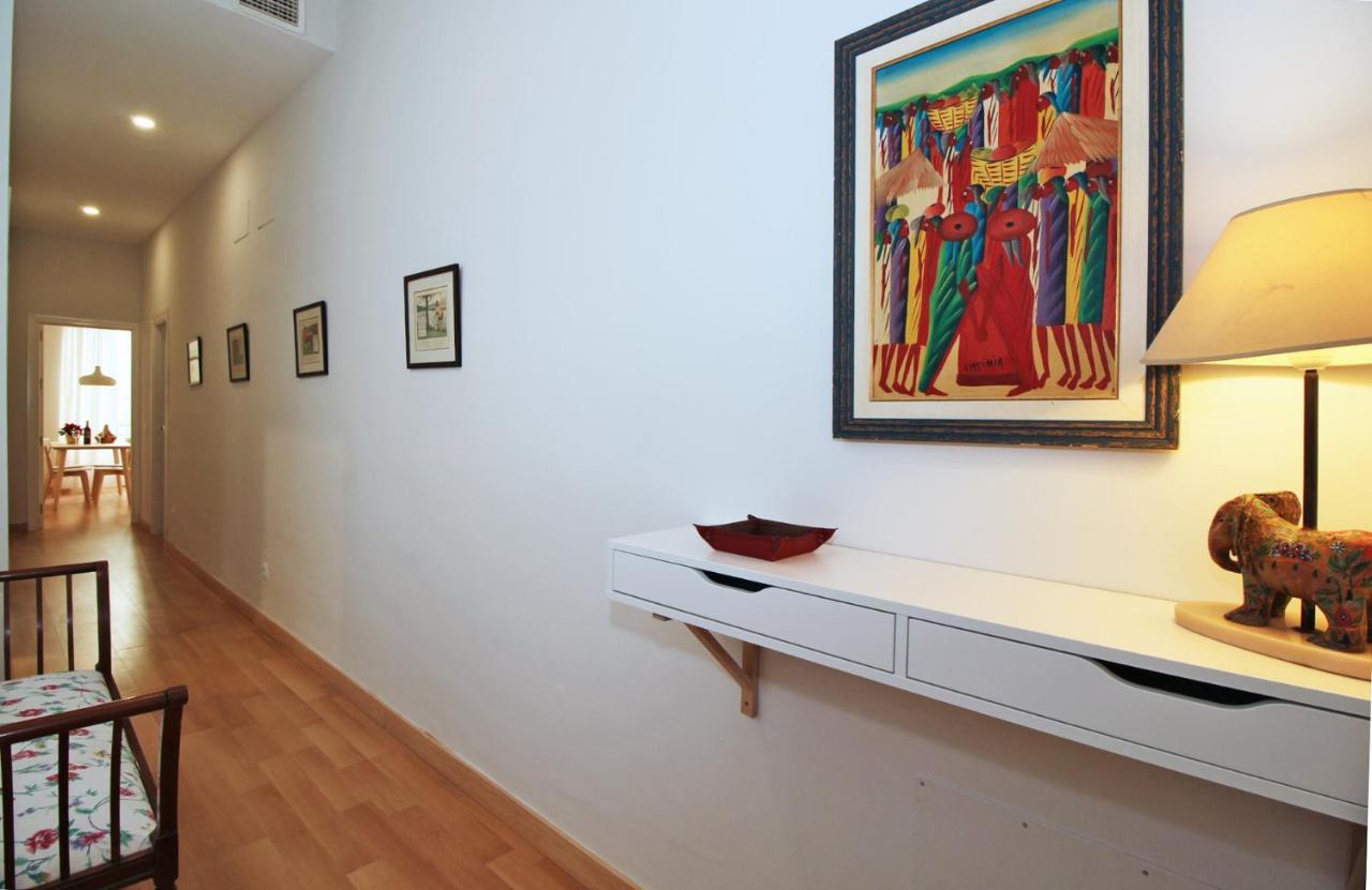 Del Parque Flats - Premium - Maestre Apartment Malaga Bagian luar foto